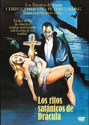 [18+] The Satanic Rites of Dracula (1973) Hindi Dubbed BluRay download full movie